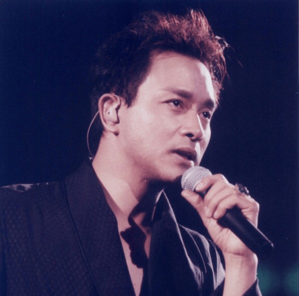 流行乐坛最珍贵的十场<a target=