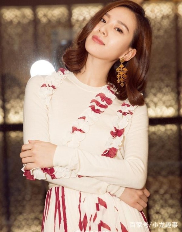 让我们用心的思考，看看明星们都是如何展示自己的“风格”的吧