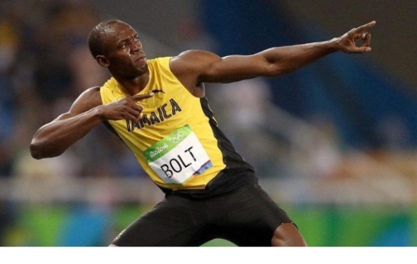 田径明星排名及其成就介绍