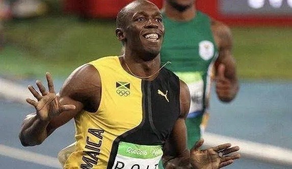 田径明星排名及其成就介绍