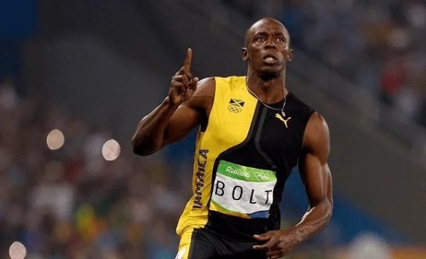 田径明星排名及其成就介绍