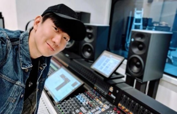 娱乐八卦：于正，林俊杰罗志祥，朱一龙，谢娜，千玺，谢娜