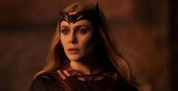 传闻漫威《奇异博士2》中旺达会和多元版惊奇队长有交手设定？