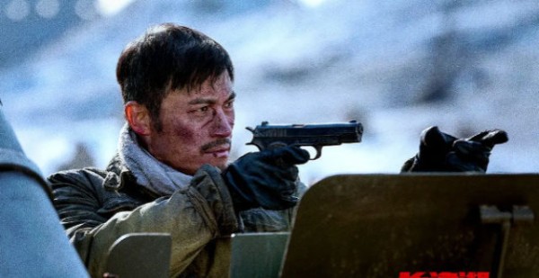 紧咬沈腾力压易烊千玺，口碑还很硬，开心麻花又出一个大神级演员