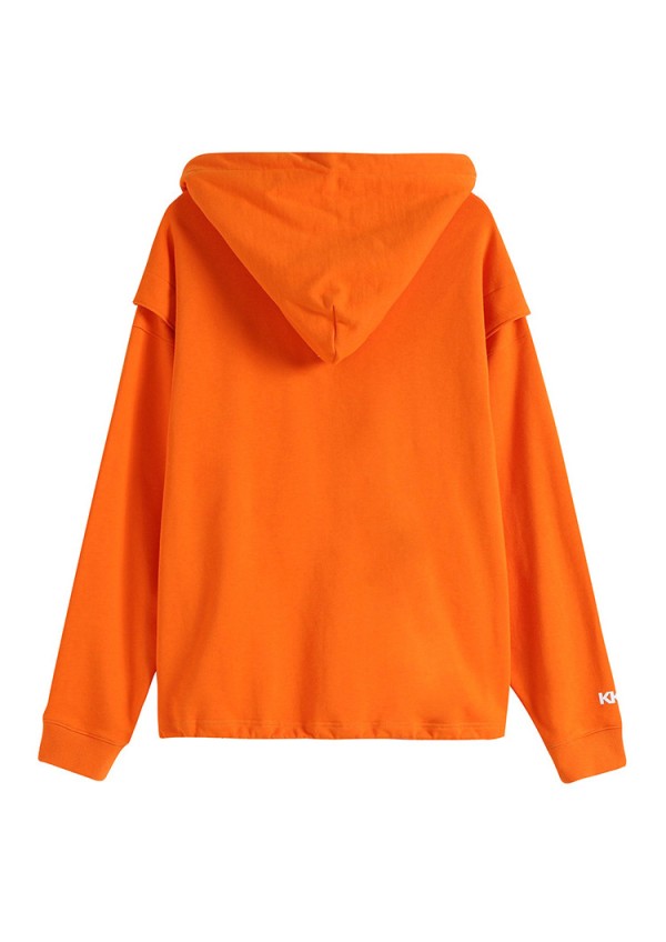 Maggie Q不只做明星 还是潮牌设计师