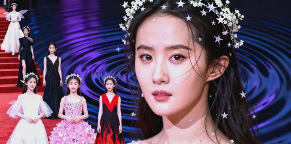 红毯比拼：明星如何通过审美品味脱颖而出