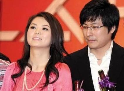 刘涛离婚忙分家，汪涵家庭破裂？盘点“被离婚”的明星们