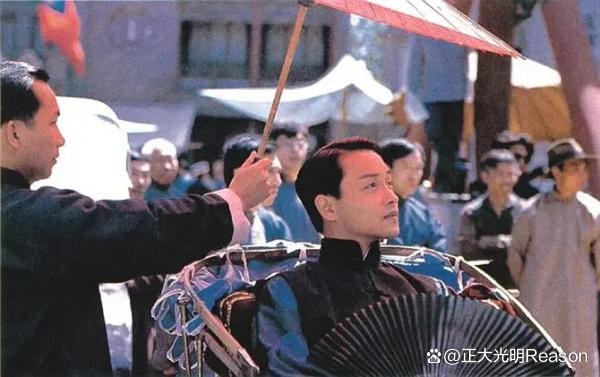 足以载入影史的五部电影，都是难得的精品，你看过哪几部？