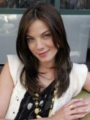 影视人物志《米歇尔·莫娜汉》性感苗条不断挑战自我的谍女郎