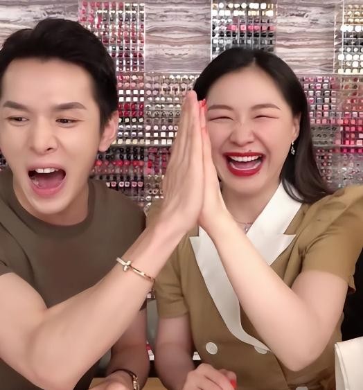 判刑3年！大批艺人停播！多位知名演员直播带货翻车，画面曝光！