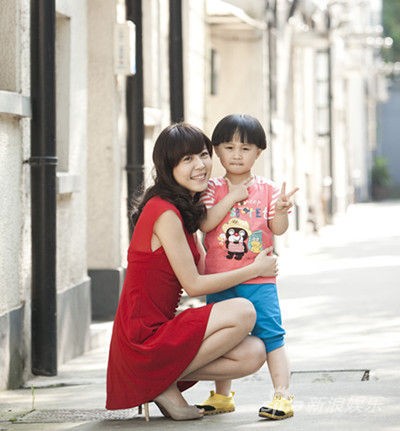 李金铭孙艺洲《面包树》期待新挑战