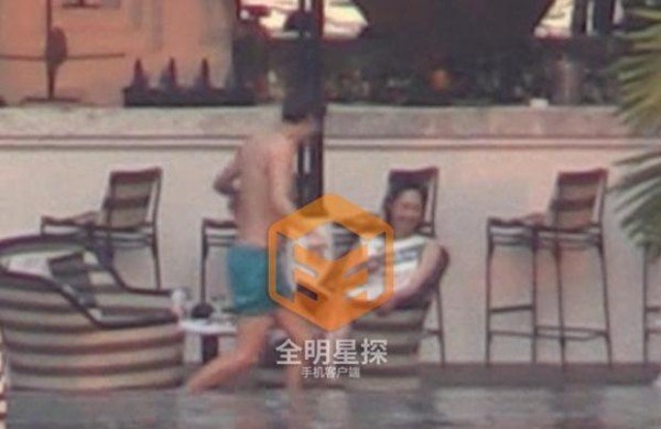 曝光曝光再曝光,明星绯闻为何屡成炒作温床