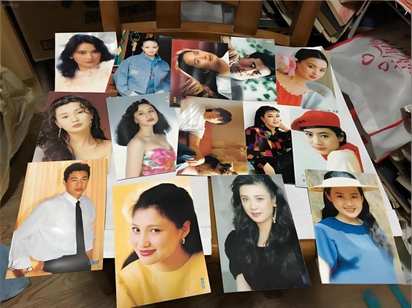 从银幕到课堂:中国十大电影明星“成长密码”对青少年教育的启示