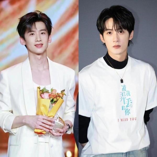 雇主说事：同为娱乐圈90后顶流男星，白敬亭和檀健次的发展轨迹极具可比性。

北京怀柔出身的白敬亭成长于普通家庭，父亲开出租车母亲持家，从首师大录音系转战娱乐圈，凭借《开端》《南来北往》等热剧实现片酬三级跳，如今单集片酬达千万级，更手握影视投资公司和潮牌产业，坐拥八千万豪宅。

广西子弟檀健次则有着截然不同的起点，父亲是外交官母亲经商，四岁开始专业舞蹈训练，北体大保送生经历与四年男团封闭训练为其打下...