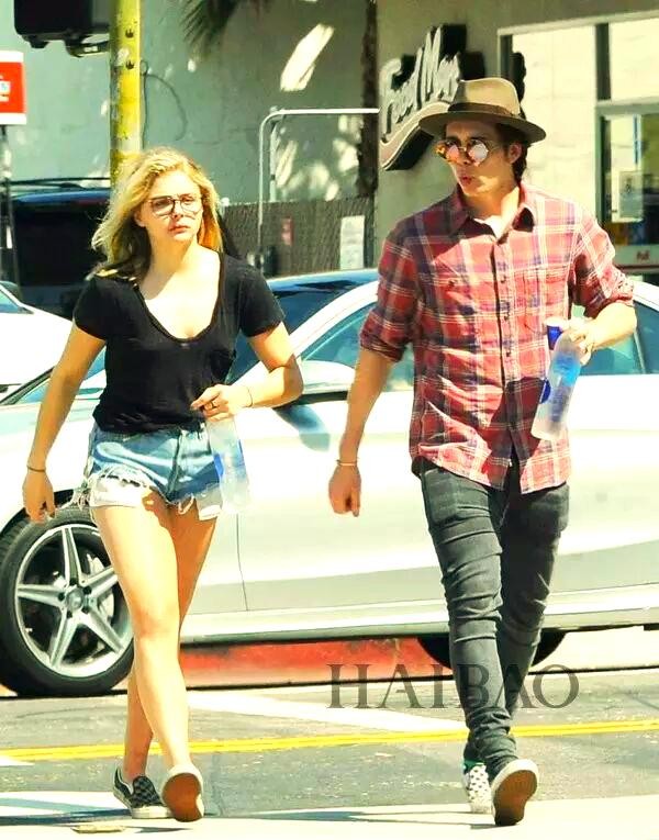 明星们从戛纳到纽约的时尚街拍全记录