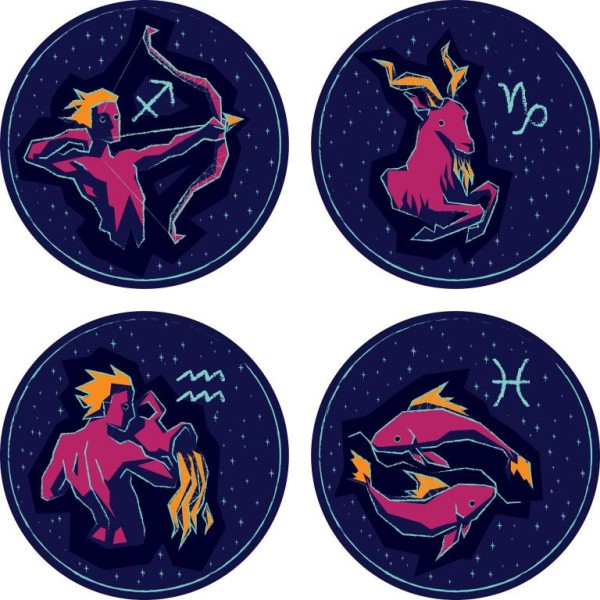 星座解说性格解析，史上最全星座性格解析