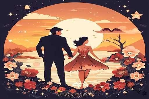 白羊座与狮子座星座速配