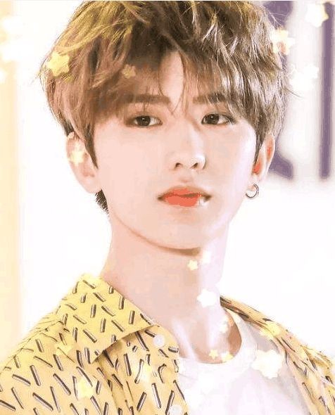 百分九的星座速配: 蔡徐坤白羊, Justin天蝎, 你的星座和谁最配?