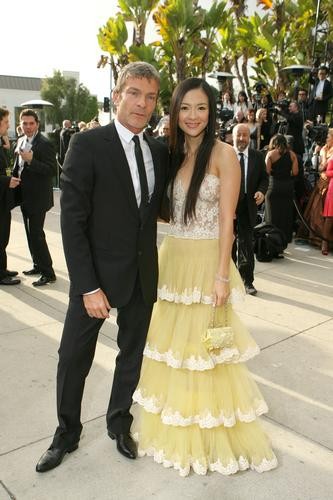 情侣明星最登对搭配法则