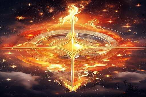 最全的十二星座配对表 必定成为夫妻的星盘合盘