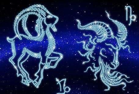 超级准的星座男女配对, 快来看看你跟谁最配哦