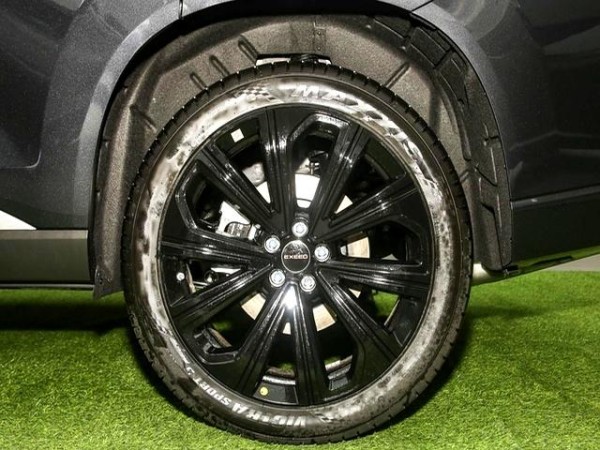 燃油车已过时？2026款星途揽月携玛吉斯VS5，重构大七座SUV价值！-有驾