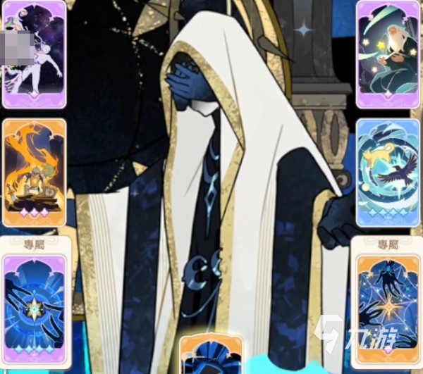 出发吧麦芬稚星道途是什么 出发吧麦芬稚星道途系统介绍