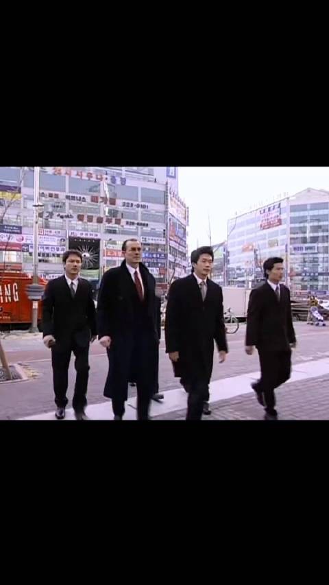 韩剧《天国的阶梯》崔智友权相佑演绎经典CP