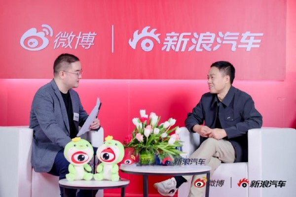 蔚来高级副总裁、乐道汽车总裁 沈斐