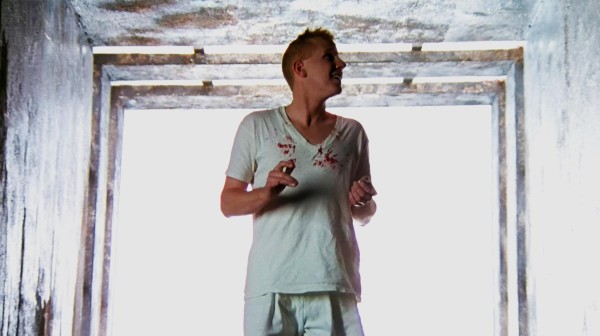 现实版的密室逃脱，一万多个房间，都要用命去尝试《异次元杀阵》