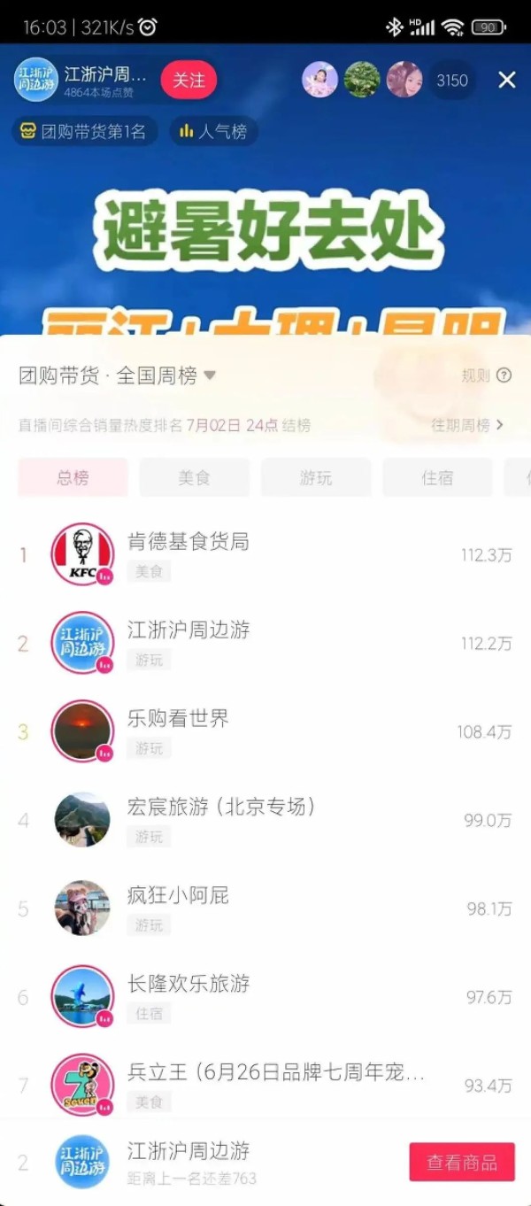 靠20万粉丝单场带货近千万，这条赛道在抖音有点猛