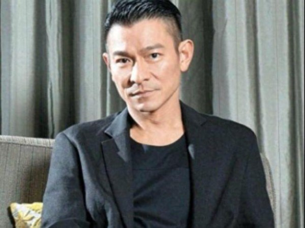 62岁刘德华一日三餐曝光,清汤寡水,难怪他看起来就像小伙子