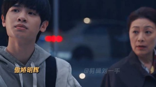 沈明辉和姐姐的婆婆俩人出去一趟成忘年交了，称姐道哥了还