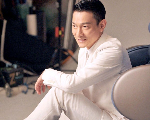 刘德华短短几天粉丝几千万，谈一谈个人文化的魅力