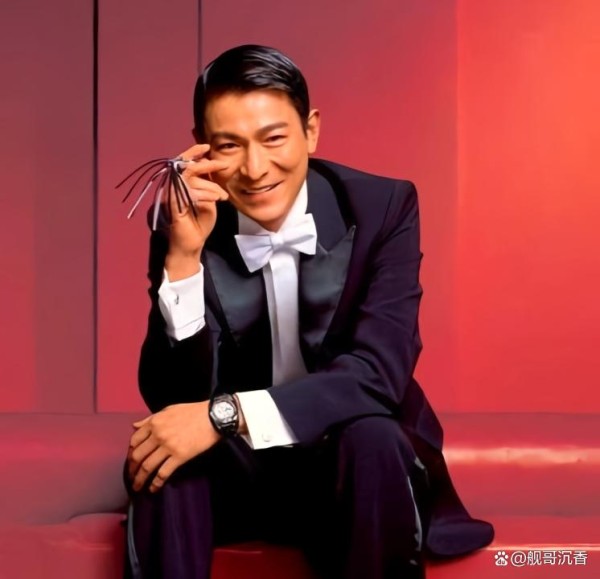 从刘德华私生事件看粉丝文化与明星安全生态