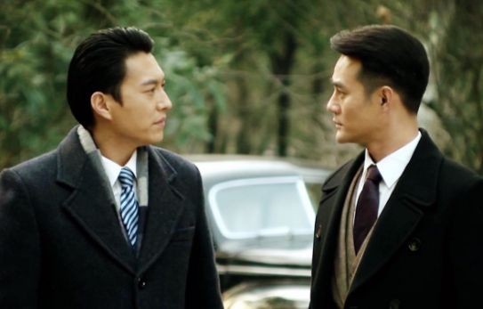 盘点五部经典电视剧,《仙剑奇侠传》上榜,胡歌一人占三部