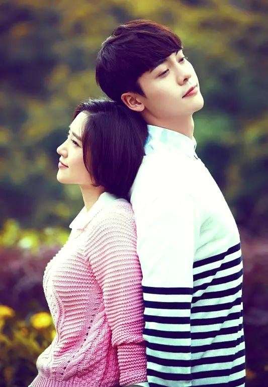 电视剧《因为爱情有幸福》：高颜值明星演绎浪漫爱情故事