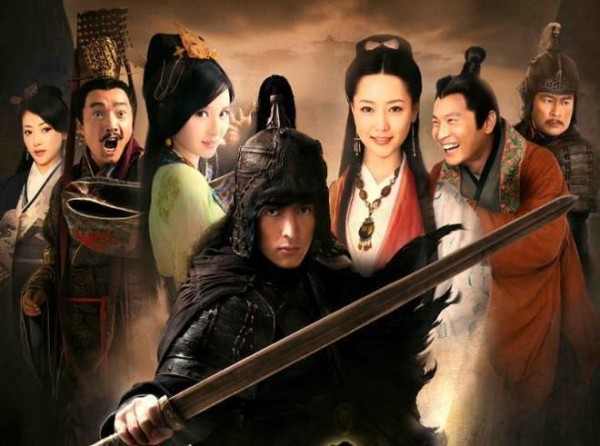 近20年来最好看的10部穿越剧，《神话》垫底，榜首真是业界标杆