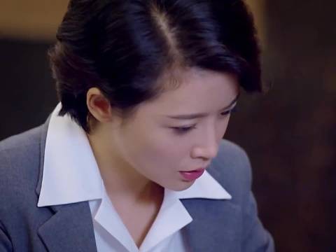 女人来深圳开会,却遇到了失散了二十年的初恋