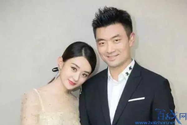 闹掰了?赵丽颖取关前经纪人黄斌究竟是怎么回事?