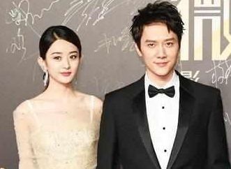 赵丽颖冯绍峰大婚，看看两人的家庭背景，差距不是一般的大