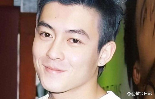 从绯闻到潮牌老大，陈冠希如何逆转？