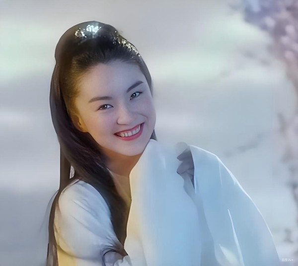 中国公认最美女明星大盘点：颜值与实力并存，谁才是你心中的TOP1？