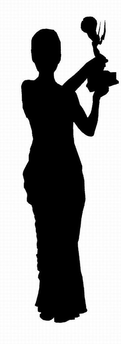 第三十三届国际艾美奖　何琳获“最佳女演员奖”