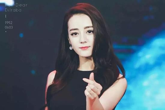 中国最美100女明星 中国女明星颜值排行榜前100名 第3张