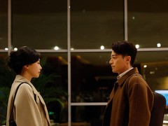 他为什么依然单身 安沺