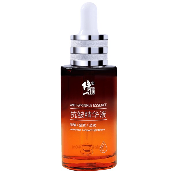 2025年明星抗皱产品对比测评