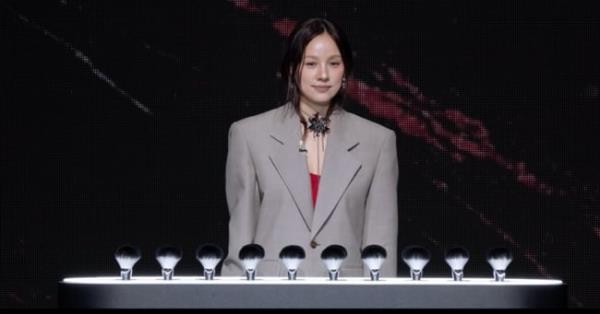 Coupang Play新综《Just Makeup》官宣！美妆界神仙打架 韩国顶级化妆师生存战引爆期待