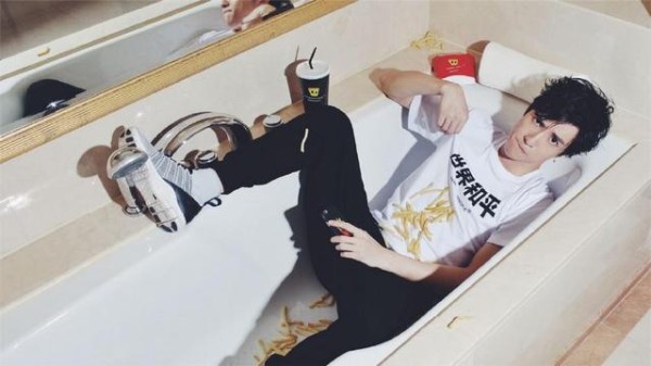 盘点三位跨行做导演的明星，周杰伦惨淡，刘若英成最大赢家！