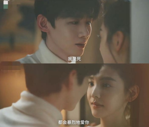 @内娱编剧，请让主角说人话